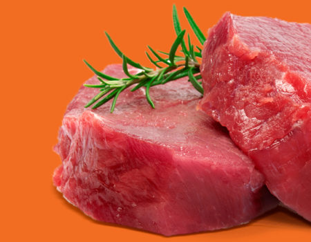 ¿Conoces la carne magra?