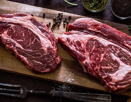 ¿Por qué la carne del norte sabe mejor?